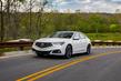 Faceliftovaná verzia sedanu Acura TLX fotografia 9