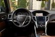 Faceliftovaná verzia sedanu Acura TLX fotografia 6