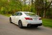 Faceliftovaná verzia sedanu Acura TLX fotografia 4