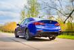 Faceliftovaná verzia sedanu Acura TLX fotografia 12
