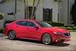 Faceliftovaná verzia sedanu Acura TLX fotografia 2