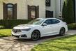 Faceliftovaná verzia sedanu Acura TLX fotografia 3