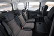 Test kompaktného vanu Opel Combo Life fotografia 8