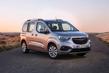 Test kompaktného vanu Opel Combo Life fotografia 3