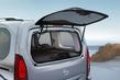 Test kompaktného vanu Opel Combo Life fotografia 12