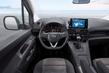 Test kompaktného vanu Opel Combo Life fotografia 6