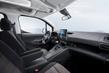 Test kompaktného vanu Opel Combo Life fotografia 5