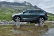 Stredne veľký crossover Skoda Kodiaq fotografia 13