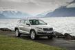 Stredne veľký crossover Skoda Kodiaq fotografia 2