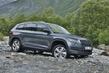 Stredne veľký crossover Skoda Kodiaq fotografia 1