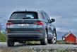 Stredne veľký crossover Skoda Kodiaq fotografia 9