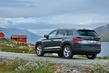 Stredne veľký crossover Skoda Kodiaq fotografia 4