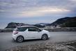 Trojdoorový kompaktný hatchback Citroen DS3 fotografia 4