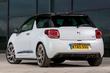 Trojdoorový kompaktný hatchback Citroen DS3 fotografia 10