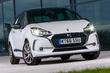 Trojdoorový kompaktný hatchback Citroen DS3 fotografia 3