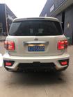 Nissan Patrol Y62 2010–2024 Sada bodykitu Mars V1 fotografia 3