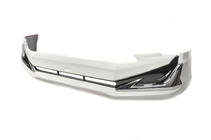 Toyota Land Cruiser Prado 150 2009–2023 Nástavce predného a zadného nárazníka Modelista V3-LED (2017-) fotografia 10