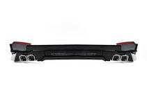 Toyota Land Cruiser Prado 150 2009–2023 Nástavce predného a zadného nárazníka Modelista V3-LED (2017-) fotografia 12