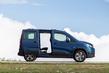 Recenzia nového kompaktného vanu Peugeot Rifter fotografia 13