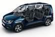 Recenzia nového kompaktného vanu Peugeot Rifter fotografia 12