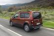 Recenzia nového kompaktného vanu Peugeot Rifter fotografia 10