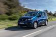 Recenzia nového kompaktného vanu Peugeot Rifter fotografia 3