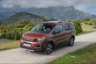 Recenzia nového kompaktného vanu Peugeot Rifter fotografia 1