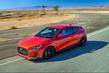 Druhá generácia hatchbacku Hyundai Veloster fotografia 1