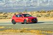 Druhá generácia hatchbacku Hyundai Veloster fotografia 5