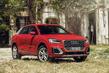 Prehľad subkompaktného crossoveru Audi Q2 fotografia 1