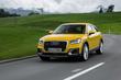 Prehľad subkompaktného crossoveru Audi Q2 fotografia 10
