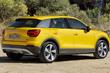 Prehľad subkompaktného crossoveru Audi Q2 fotografia 3
