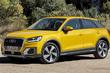 Prehľad subkompaktného crossoveru Audi Q2 fotografia 2