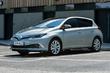 Recenzia päťdverového hatchbacku Toyota Auris fotografia 1