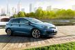 Recenzia päťdverového hatchbacku Toyota Auris fotografia 4