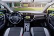 Recenzia päťdverového hatchbacku Toyota Auris fotografia 7