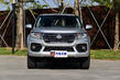 Recenzia pickupu 4x4 Great Wall Wingle 7 fotografia 12