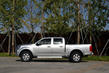 Recenzia pickupu 4x4 Great Wall Wingle 7 fotografia 2