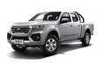 Recenzia pickupu 4x4 Great Wall Wingle 7 fotografia 4