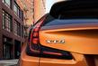 Kompaktný luxusný crossover Cadillac XT4 fotografia 12