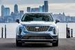 Kompaktný luxusný crossover Cadillac XT4 fotografia 11