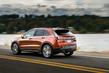 Kompaktný luxusný crossover Cadillac XT4 fotografia 4