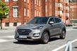 Recenzia modernizovaného crossoveru Hyundai Tucson fotografia 1