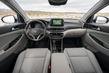 Recenzia modernizovaného crossoveru Hyundai Tucson fotografia 5
