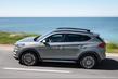 Recenzia modernizovaného crossoveru Hyundai Tucson fotografia 10