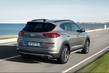 Recenzia modernizovaného crossoveru Hyundai Tucson fotografia 4