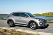Recenzia modernizovaného crossoveru Hyundai Tucson fotografia 3