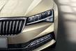 Recenzia modernizovaného liftbacku Skoda Superb 2019 fotografia 10