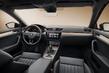Recenzia modernizovaného liftbacku Skoda Superb 2019 fotografia 4