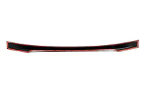Toyota Land Cruiser 200 2007–2021 Spojler WALD (spodný, 2016-2021) fotografia 18